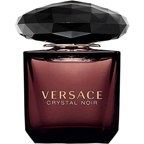 amazon profumo versace crystal noir